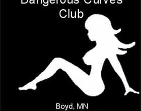 Dangerous Curves Club Strip Club in Boyd Minnesota
