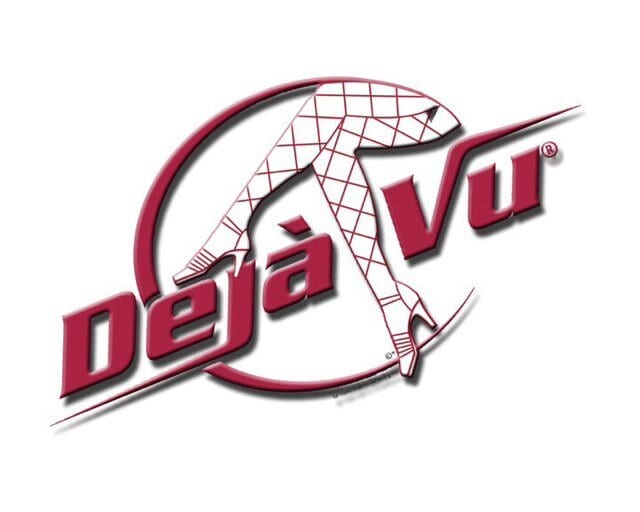 Déjà Vu Showgirls – Lake City