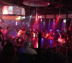 Eden Adult Cabaret & Cafe in Tucson Arizona