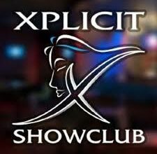 Explicit Showclub in Glendale Arizona