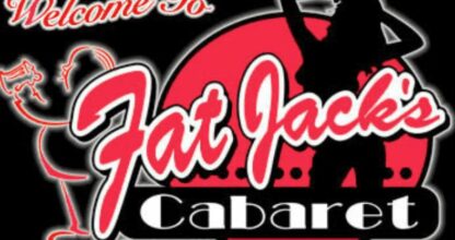 Fat Jack's Cabaret strip club in Bock Minnesota