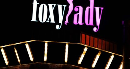 Foxy LadyGentlemen`s Club in Providence Rhode Island