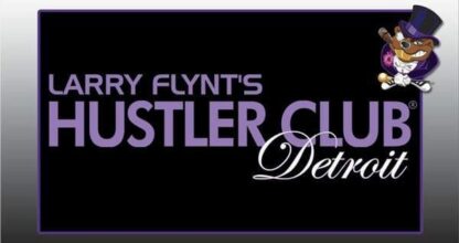 Larry Flynt's Hustler Club Detroit