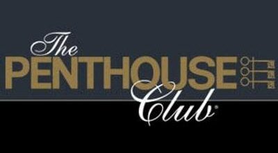 Penthouse strip Club in Detroit