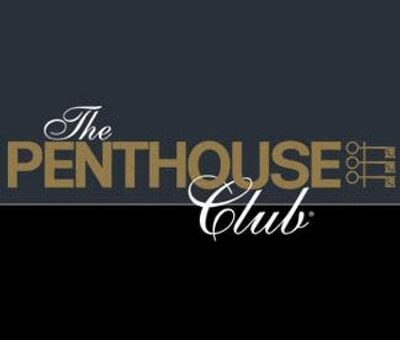 Penthouse strip Club in Detroit