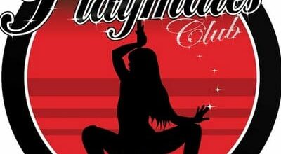 Playmates Club in Miami Florida