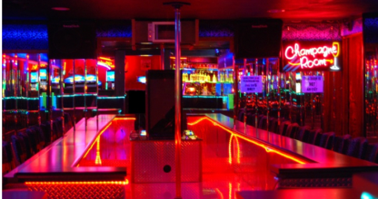 Presley's Playhouse Cabaret