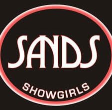 Sands Showgirls in Seattle