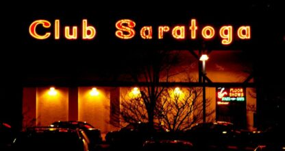 Saratoga Night and Strip Club in Duluth Minnesota
