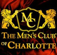 The Men's Club of Charlotte
