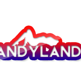Candyland Memphis