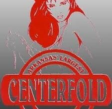 Centerfold Topples Club in Hot Springs