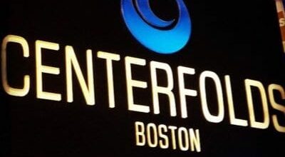 Centerfolds Boston