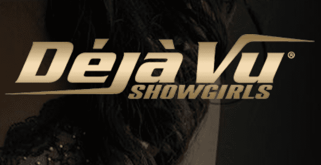 deja vu showgirls jobs