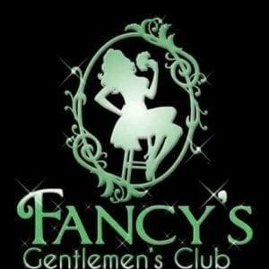 Fancy's strip club in Oklahoma City, Oklahoma