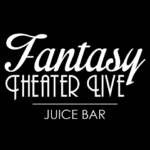 Fantasy Theater Live Juice Bar