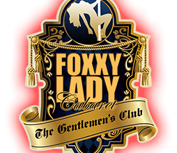 Foxxy Laby Cabaret Strip Club in Miami