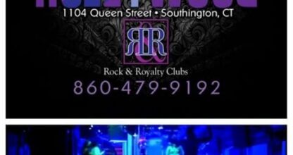 Hollywood Connecticut Strip Club