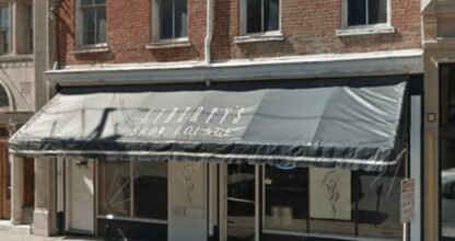 Liberty’s Show Lounge in Covington