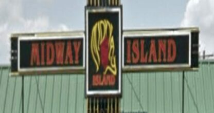 Midway Island Oklahoma City, OK