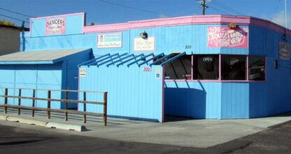 Miss Kim's Place in Idaho Falls, Idaho