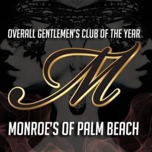 Monroe's Of Palm Beach - StripClubGuide.com