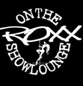 On The Roxx Showlounge