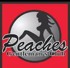 Peaches Gentlemen's club Jacksonville Arkansas