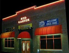 Red Garter - Indianapolis, IN