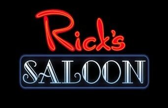 Rick’s Sporting Saloon New Orleans, Louisiana