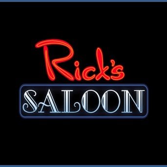 Rick’s Sporting Saloon New Orleans, Louisiana