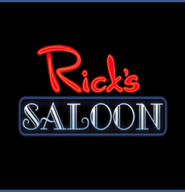 Rick’s Sporting Saloon