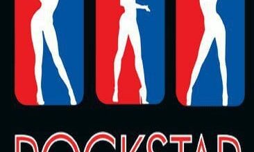 Rockstar Connecticut Strip Club