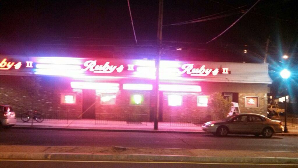 Ruby's II Strip Club in  Connecticut