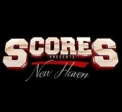 SCORES New Haven Connecticut