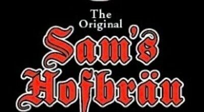 Sam's Hofbrau strip club in los Angeles California
