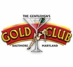 The Gentlemen's Gold Club in Baltimore Maryland