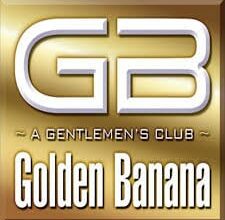 The Golden Banana Gentlemens club in Peabody