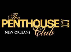 The Penthouse Club New Orleans