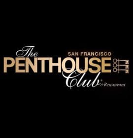 Penthouse Club San Francisco