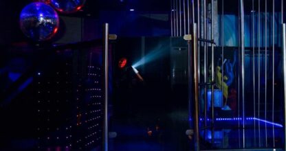 Paparazzi Club Strip Club in Larnaca Cyprus