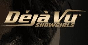 Deja Vu Showgirls Nashville Tennessee 