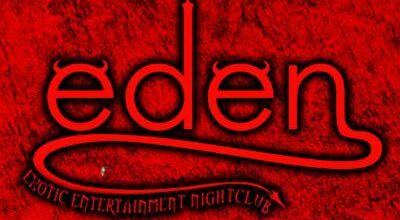 Eden Exotic Gentlemens Club in Edmonton, Alberta