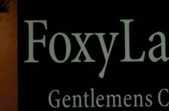 Foxy Lady Bunker Hill, West Virginia