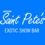 Saint Pete’s Exotic Show Bar
