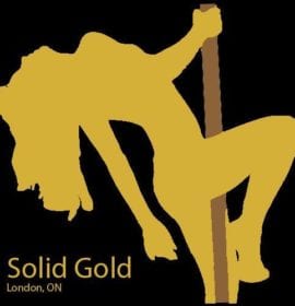 Solid Gold London