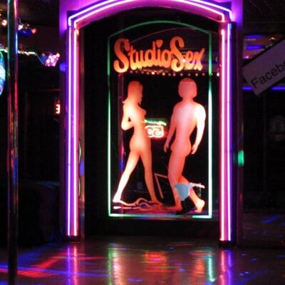 Arizona strip club owner's troubles started with bad loan