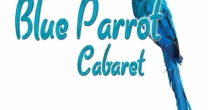 The Blue Parrot Cabaret in Morgantown, West Virginia