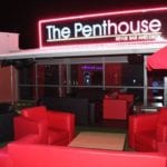 The Penthouse Review Bar & Gentleman’s Club