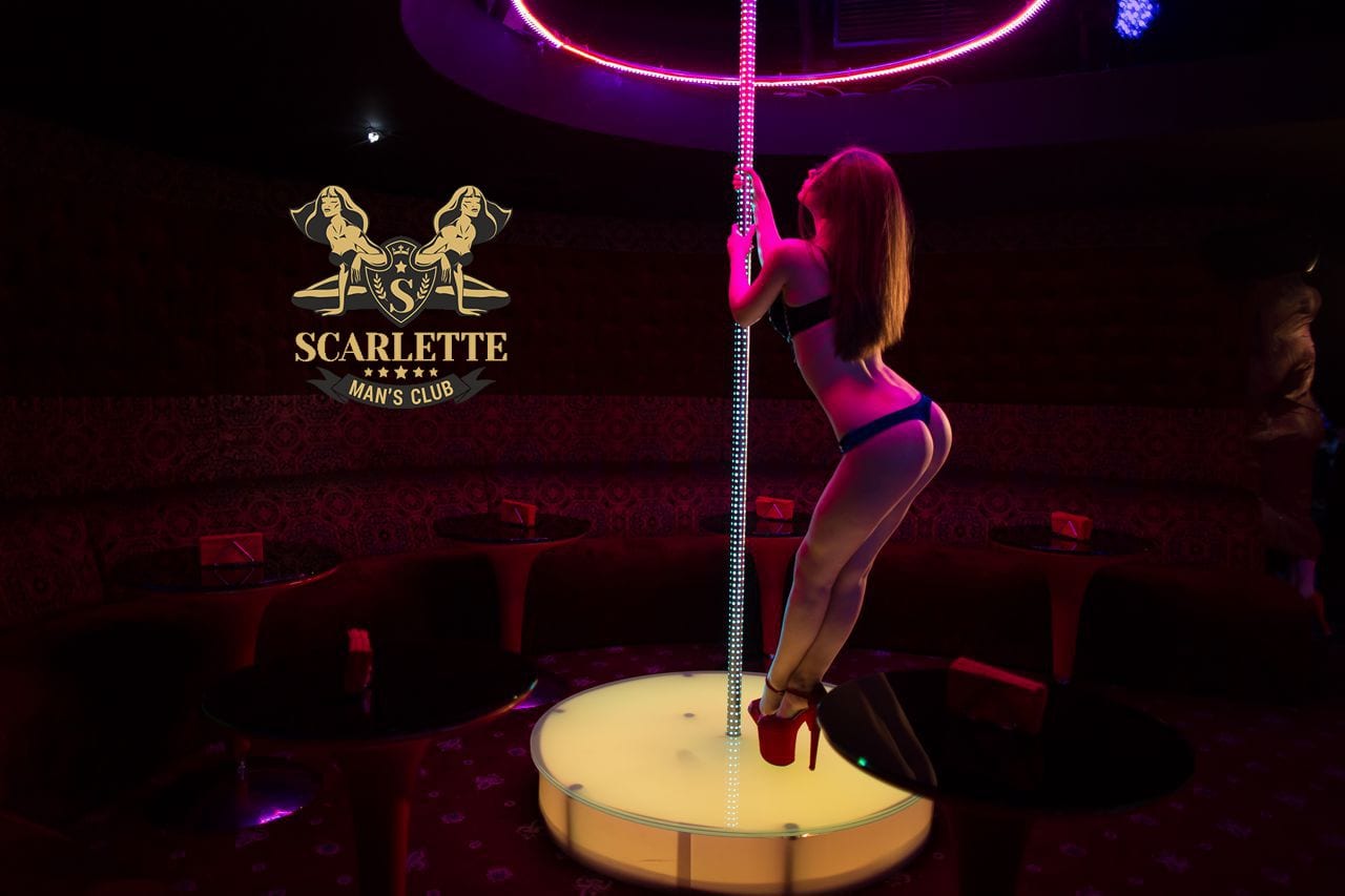 Arizona Strip Club Owner's Troubles Started With Bad Loan